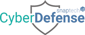 Cyber Defense Logo