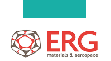 ERG logo